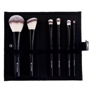 Crown Brush 6 Piece Brush Set